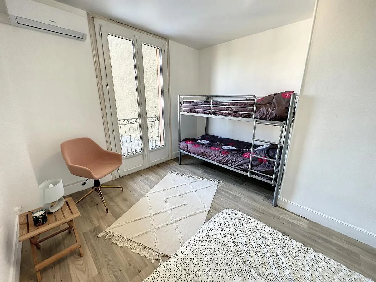 וילה סן-גודנס Maison Vue Pyrenees Centre Ville